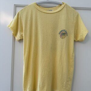 Billabong x The Salty Blonde T-Shirt